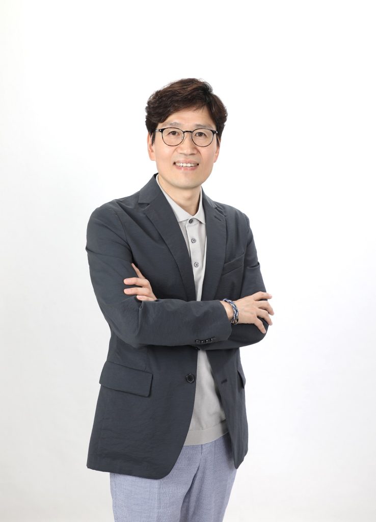Brian Cho, Blue MBA Class of 2013, named the top 10 start up in Korea ...